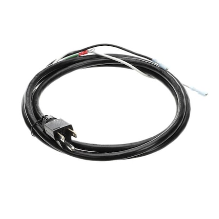 Hobart Cord, /Plug Assembly (125) 00-117542-00081